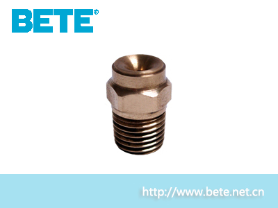 美國(guó)BETE噴嘴MaxiPass低流量實(shí)心錐形噴嘴